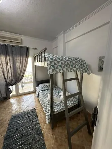 Διαμέρισμα Blue Orchid - Modern Kallithea (Chalkidiki)