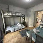 Blue Orchid Family Apartment With Balconies, Kallithea Апартаменты *