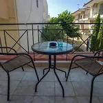 Blue Orchid Family Apartment With Balconies, Kallithea Апартаменты Kallithea (Chalkidiki)