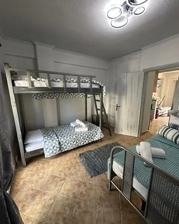 Blue Orchid - Modern Apartment *