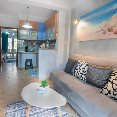 Blue Orchid - Modern Apartment *