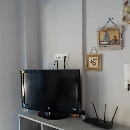 Apartment Blue Orchid - Modern *