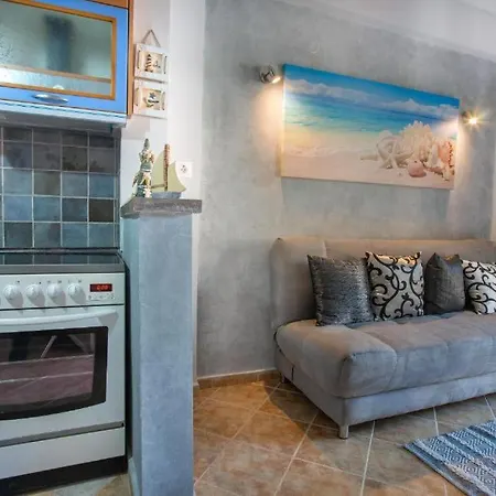 Blue Orchid - Modern * Kallithea (Chalkidiki)