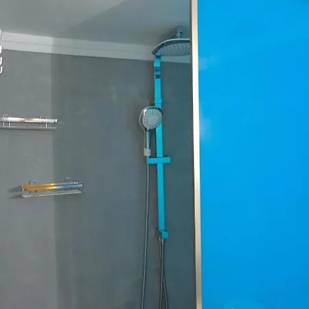 Blue Orchid - Modern * Kallithea (Chalkidiki)