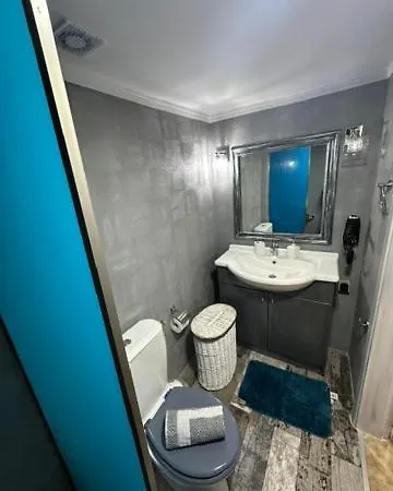 Blue Orchid - Modern