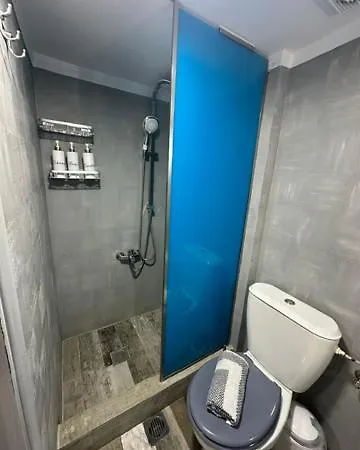 Blue Orchid - Modern Apartment *