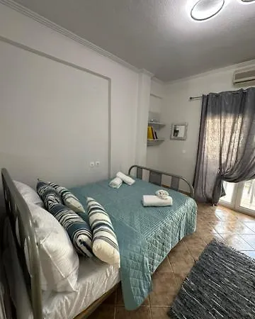 Blue Orchid - Modern Kallithea (Chalkidiki)