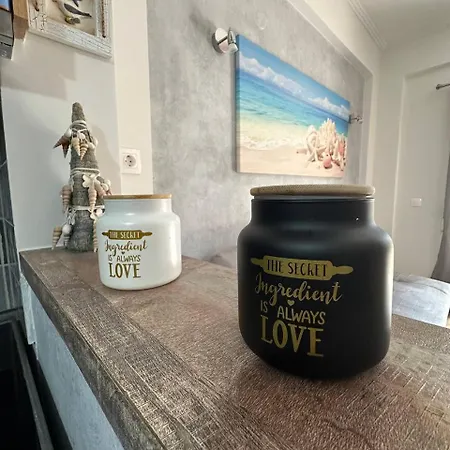 Blue Orchid - Modern Kallithea (Chalkidiki)