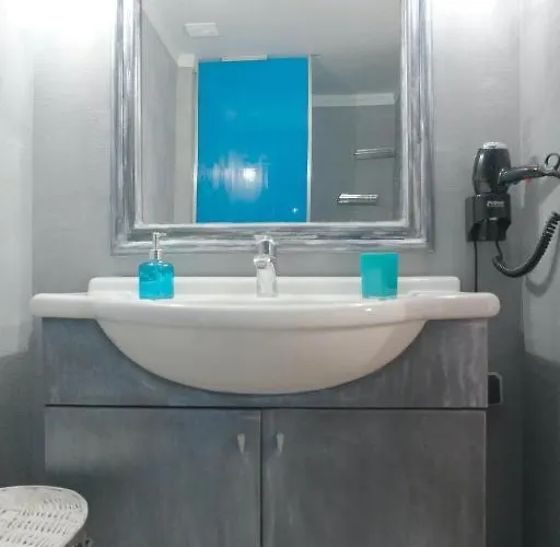 Lejlighed Blue Orchid - Modern *