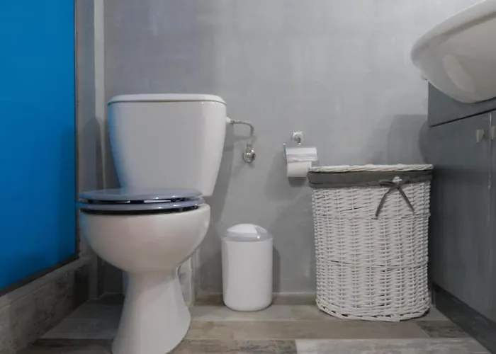 Lejlighed Blue Orchid - Modern