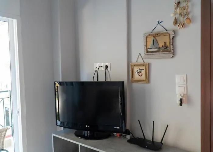 Lejlighed Blue Orchid - Modern *