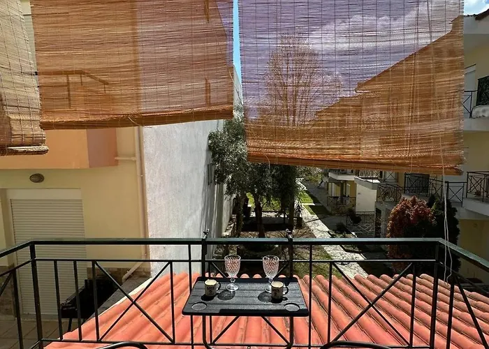 Lejlighed Blue Orchid - Modern *