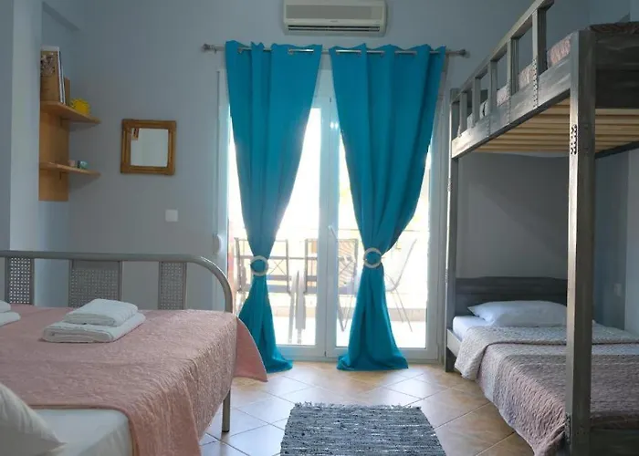 Blue Orchid - Modern *