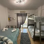 Blue Orchid Family Apartment With Balconies, Kallithea Kallithea (Chalkidiki)