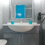 Appartement Blue Orchid Family Apartment With Balconies, Kallithea *