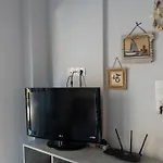 Appartement Blue Orchid Family Apartment With Balconies, Kallithea *