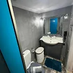 Blue Orchid Family Apartment With Balconies, Kallithea