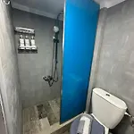 Blue Orchid Family Apartment With Balconies, Kallithea Appartement *